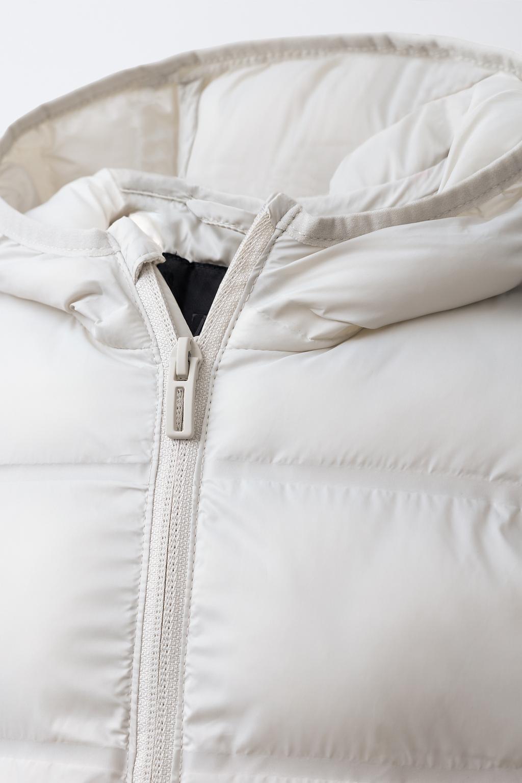 УЛЬТРАЛЕГКИЙ ЖИЛЕТ WATER REPELLENT