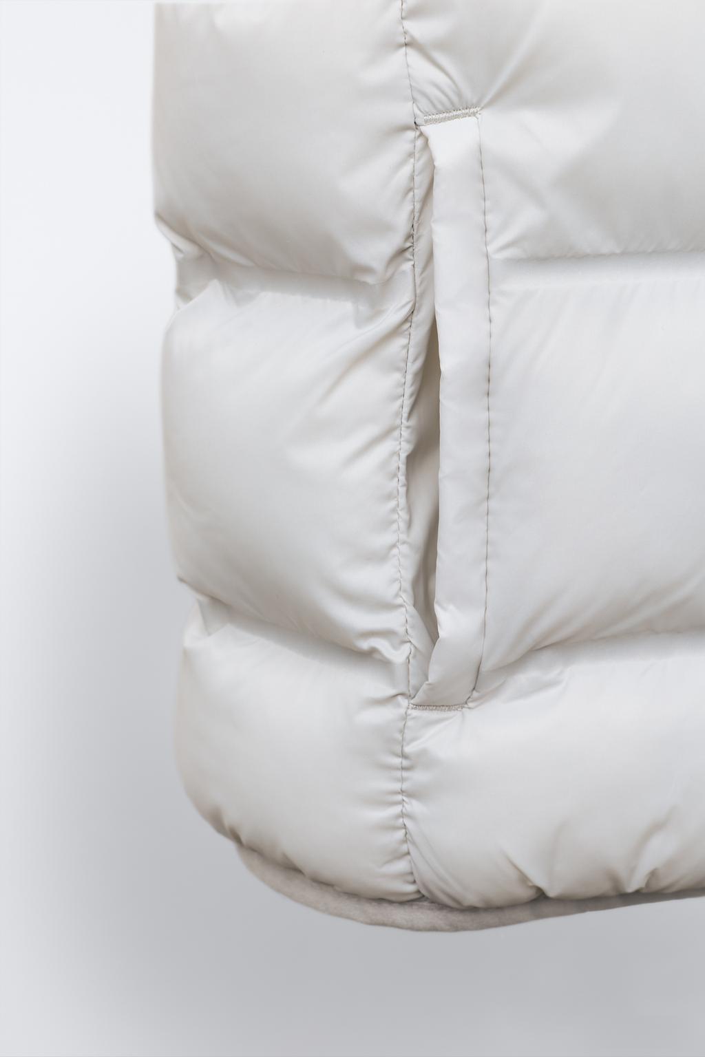 УЛЬТРАЛЕГКИЙ ЖИЛЕТ WATER REPELLENT