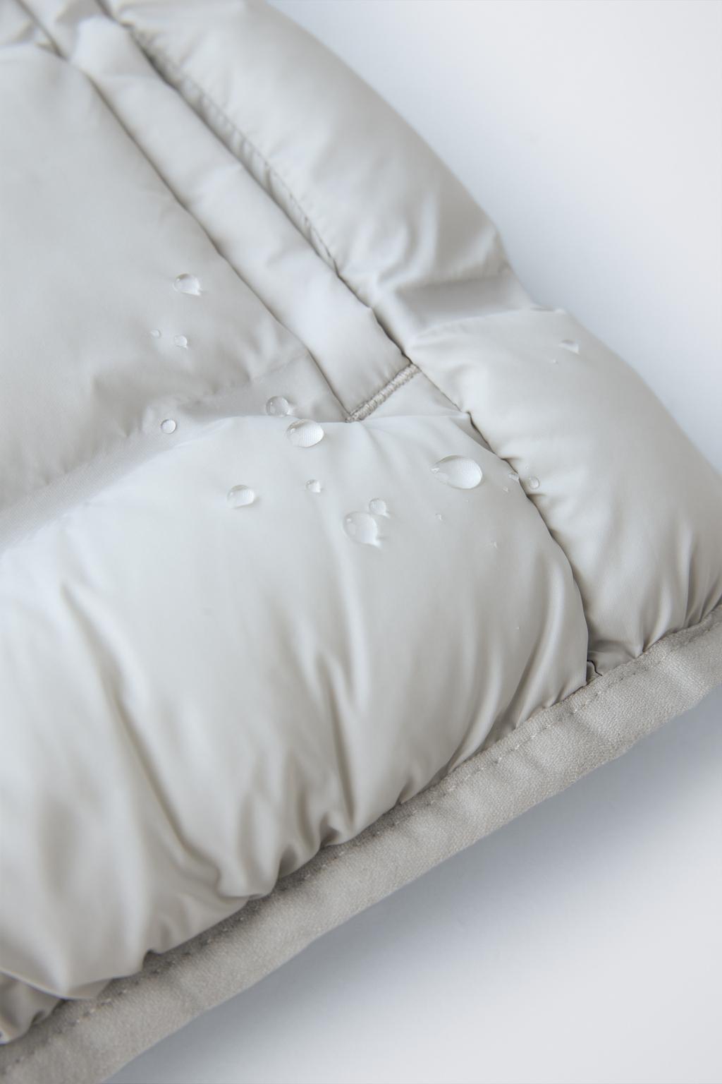 УЛЬТРАЛЕГКИЙ ЖИЛЕТ WATER REPELLENT