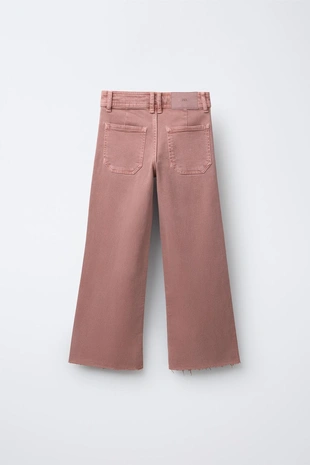 Джинсы MARINE- Заказать в России