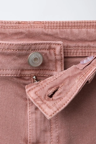 Джинсы MARINE- Заказать в России