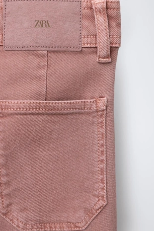 Джинсы MARINE- Заказать в России