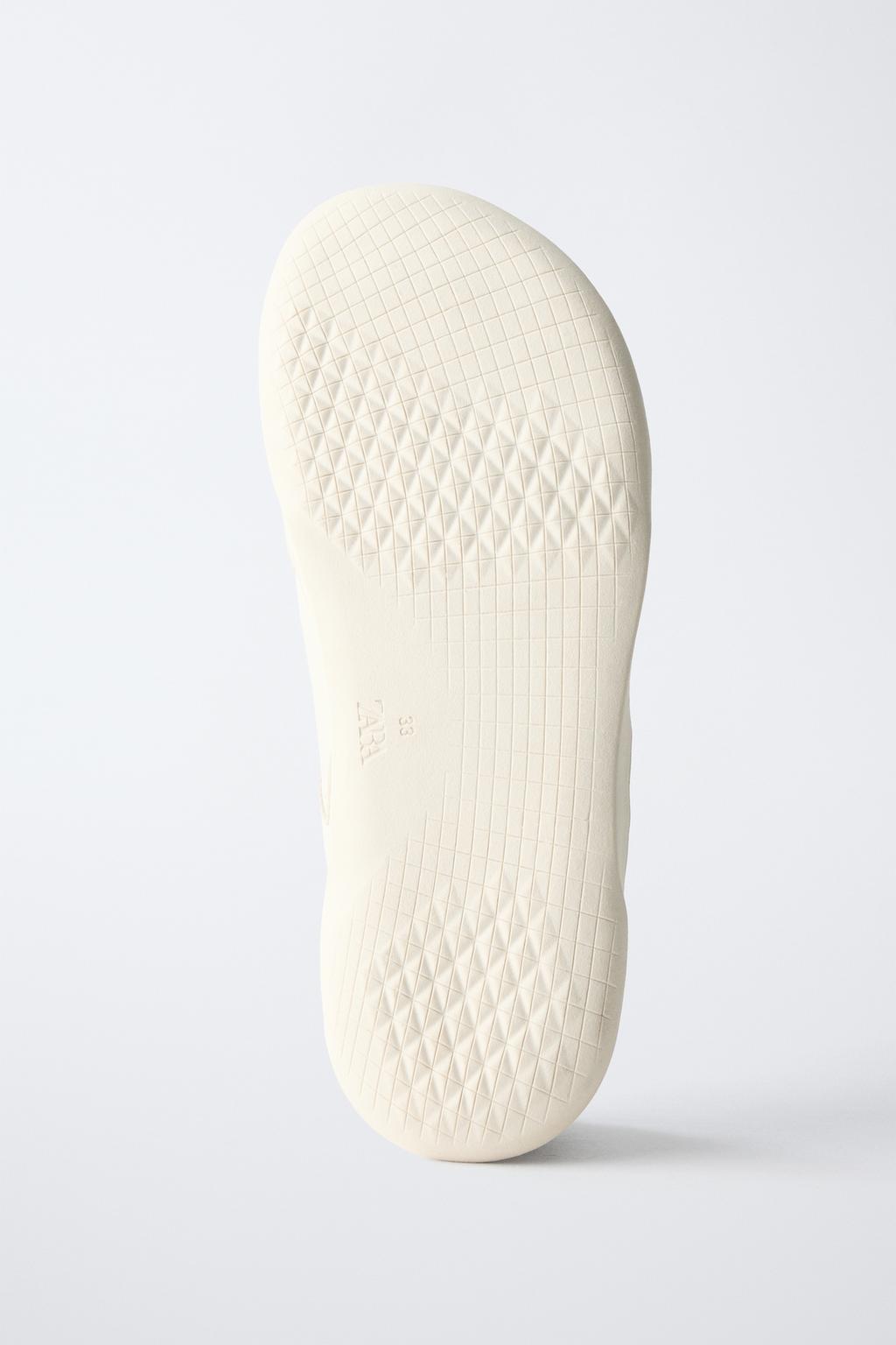 КОЖАНЫЕ КРОССОВКИ BAREFOOT