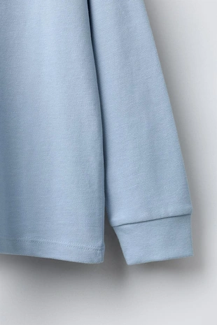 Базовое поло пике- Заказать в России