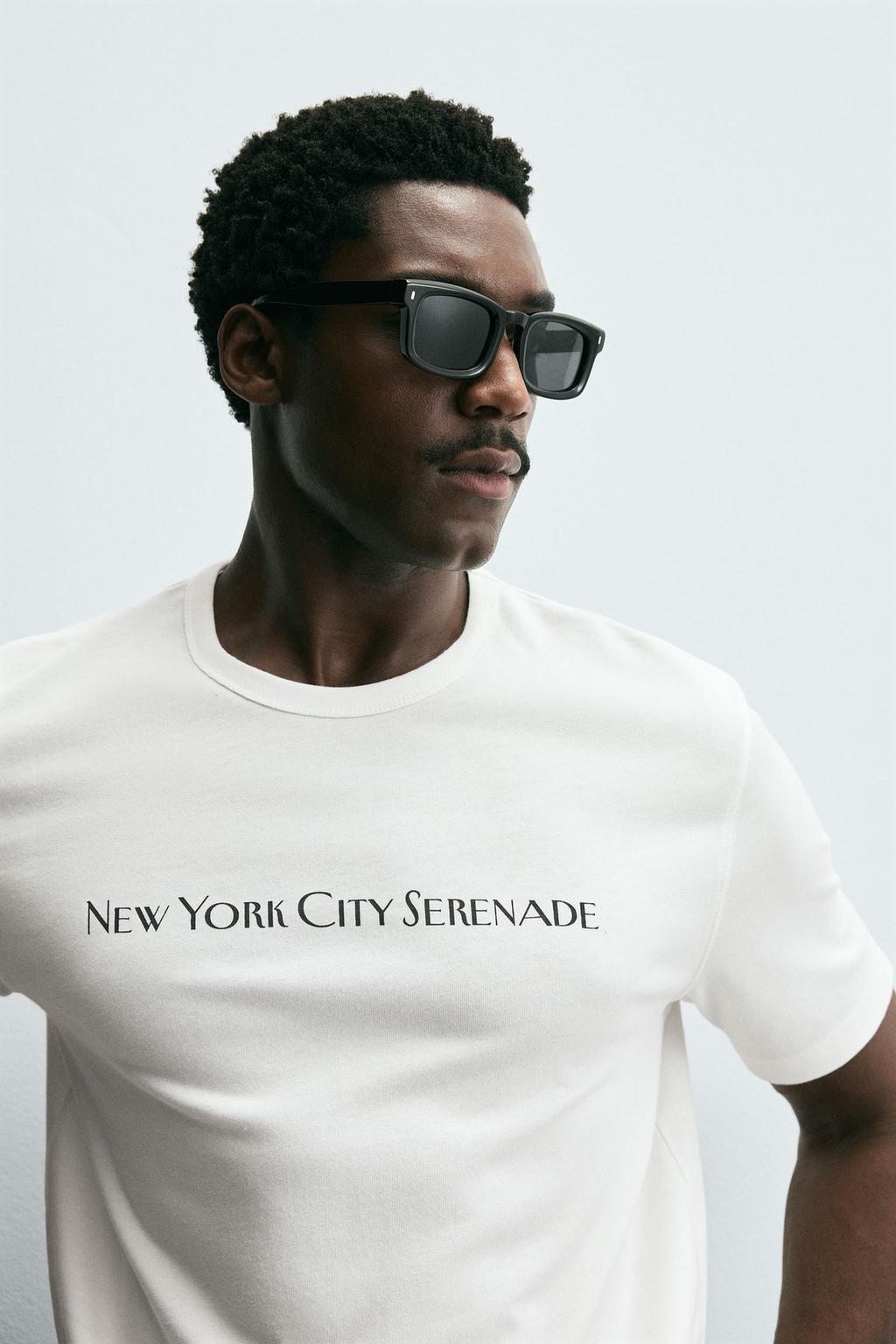 ФУТБОЛКА NEW YORK CITY SERENADE BY BRUCE SPRINGSTEEN
