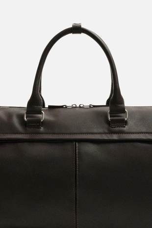 Дорожная сумка из рельефной ткани- Заказать в России