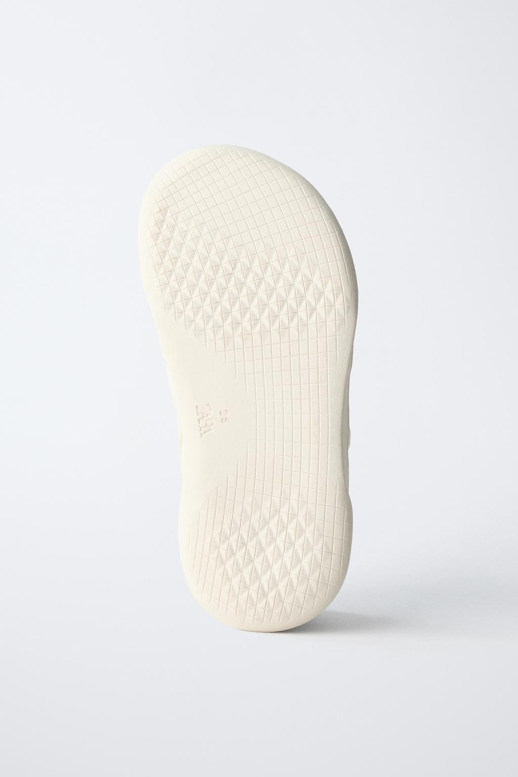 КОЖАНЫЕ КРОССОВКИ BAREFOOT