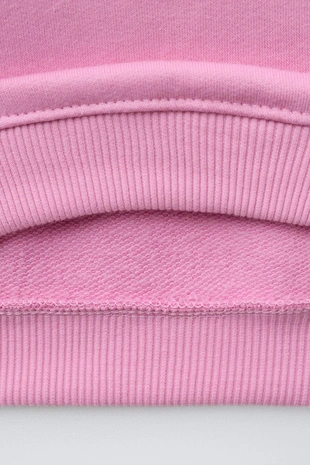 Базовая толстовка с сердцем- Заказать в России