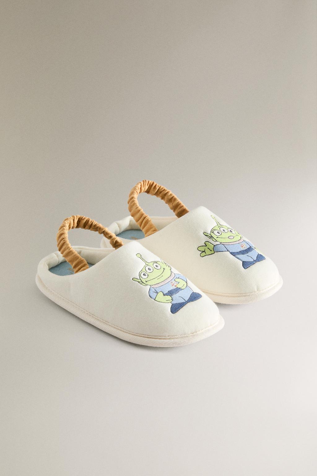 Детские тапочки mule toy story ©disney/pixar