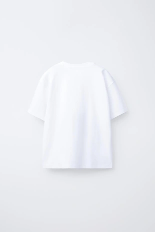 Футболка с принтом POKéMON ™- Заказать в России