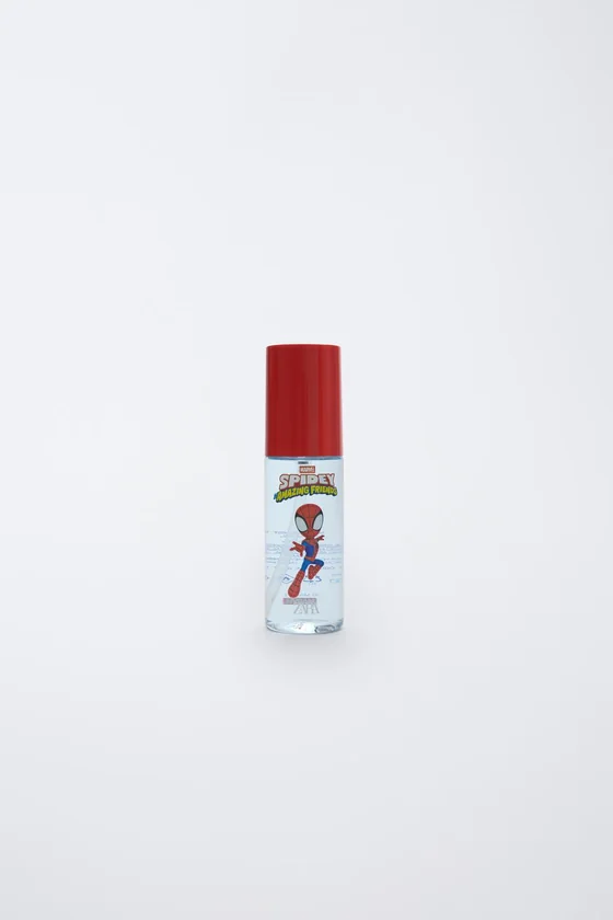 Туалетная вода Spidey And His Amazing Friends © Marvel 100 мл