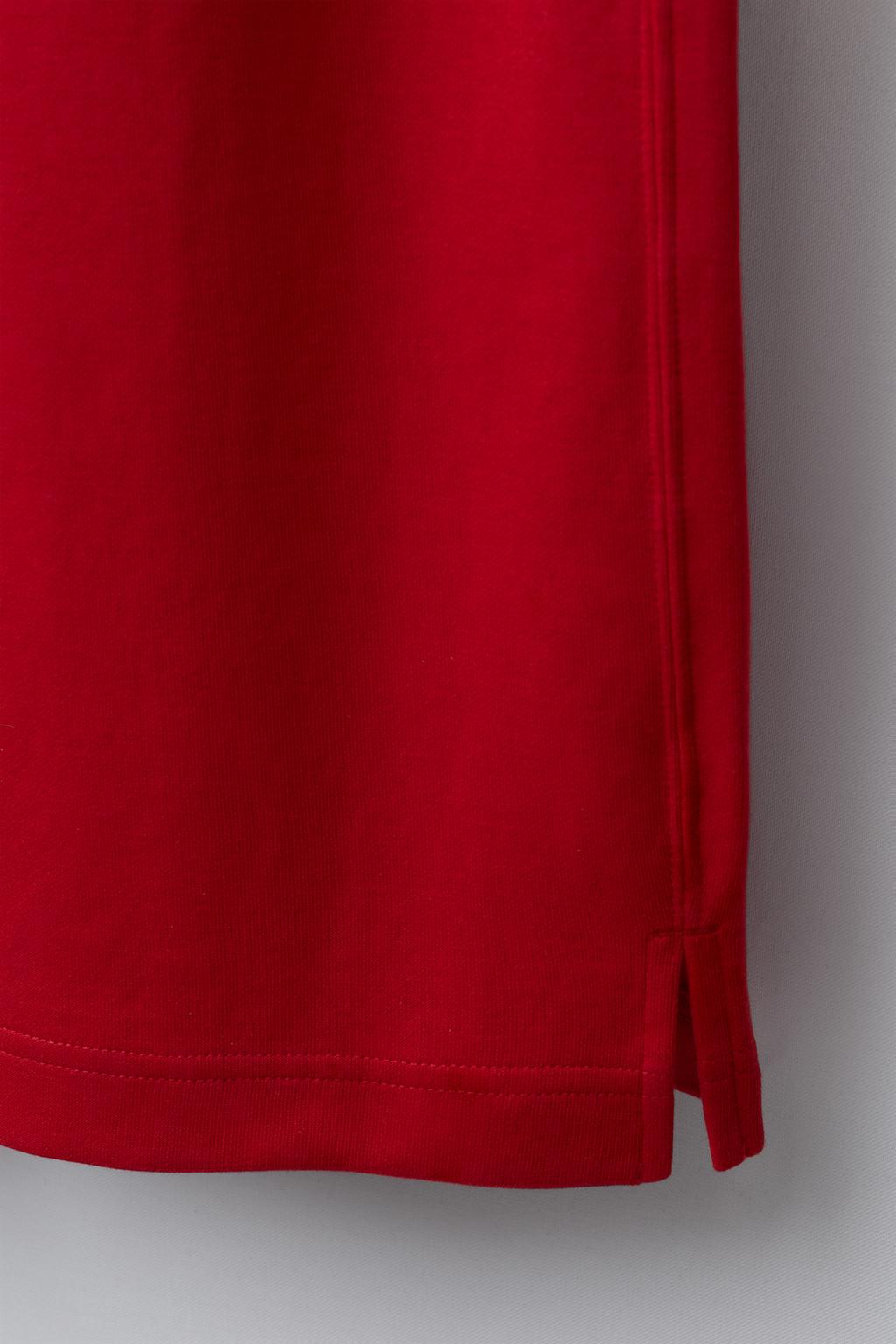 БРЮКИ WIDE LEG ИЗ ТКАНИ ИНТЕРЛОК