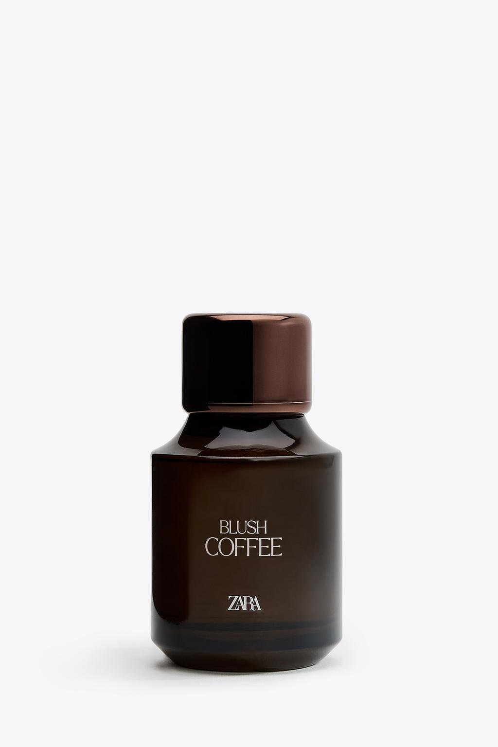 Blush coffee edp 100ml (3.4 fl. oz).