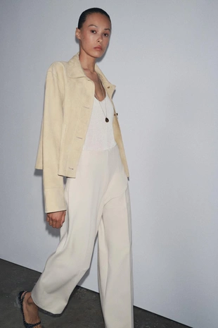 Брюки-кюлоты — ZW COLLECTION- Заказать в России