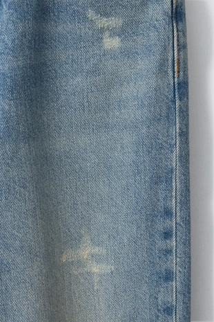 Джинсы MOM FIT- Заказать в России