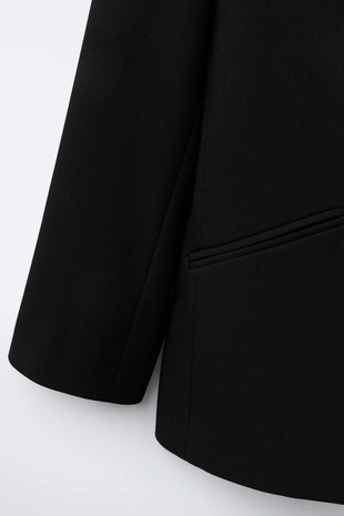 Базовый блейзер- Заказать в России