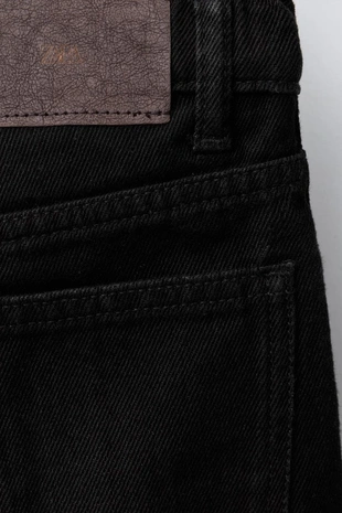 Джинсы WIDE LEG- Заказать в России