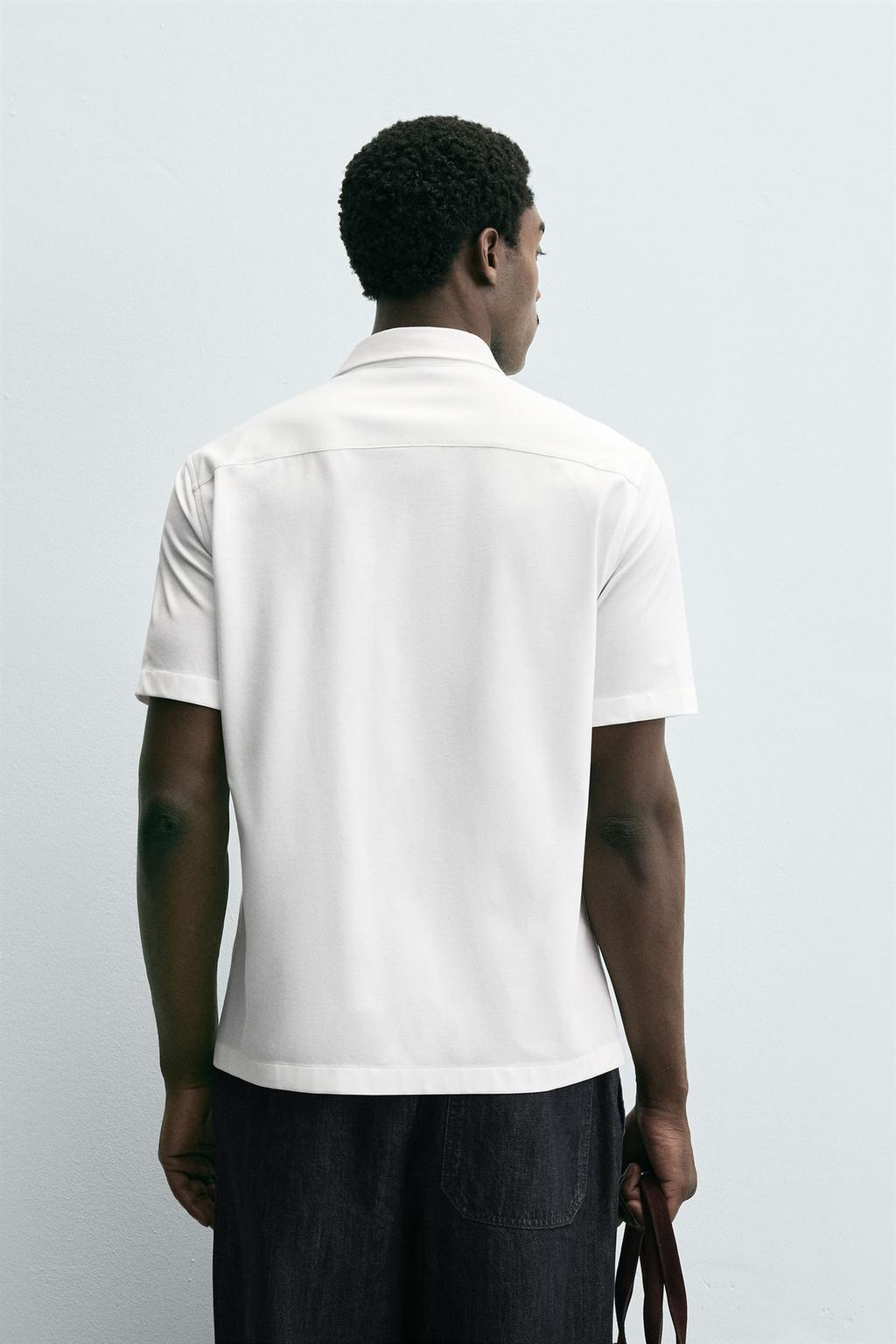 РУБАШКА SOFT CLASSIC FIT