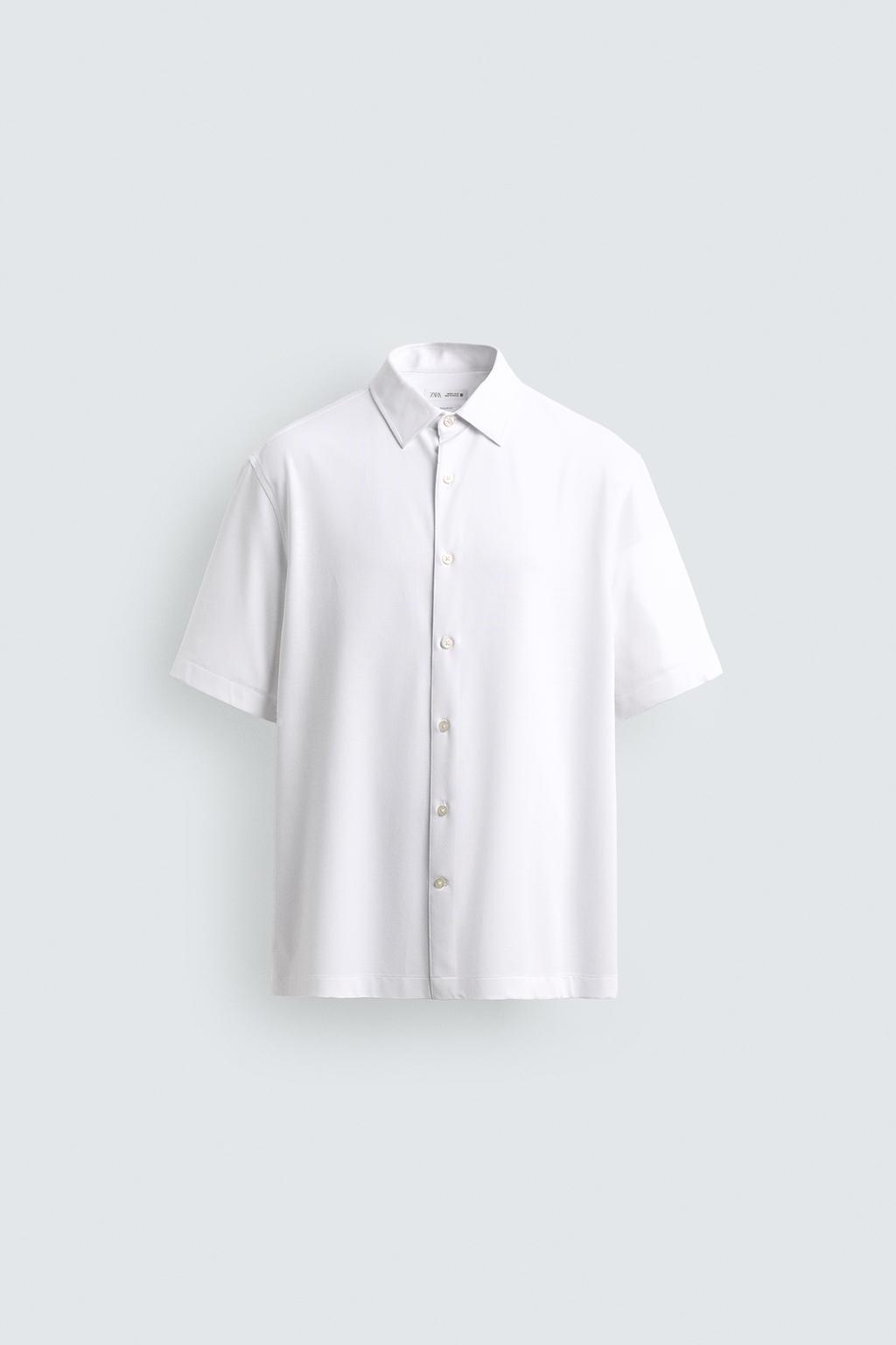 РУБАШКА SOFT CLASSIC FIT