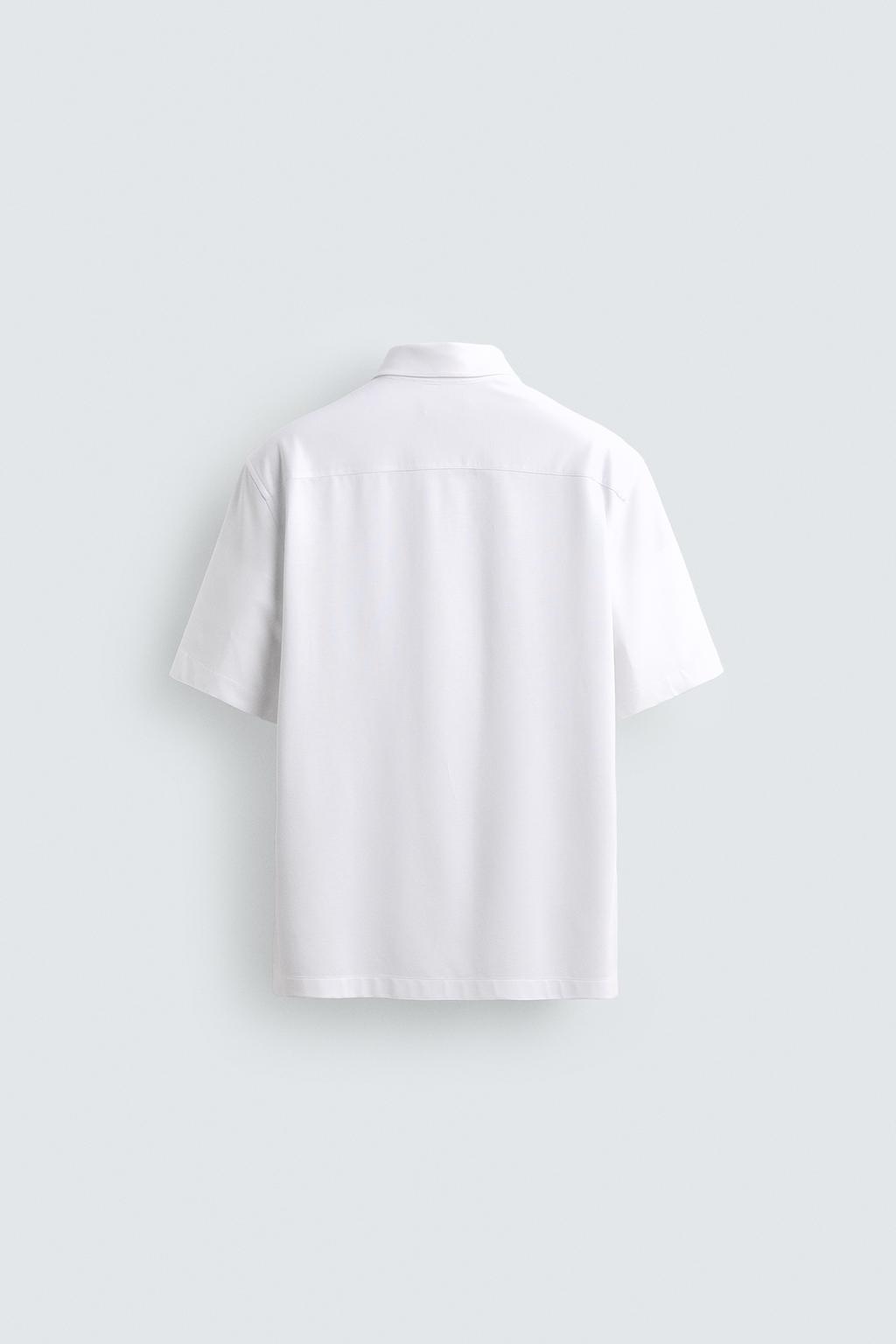 РУБАШКА SOFT CLASSIC FIT