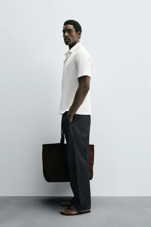 Рубашка SOFT CLASSIC FIT