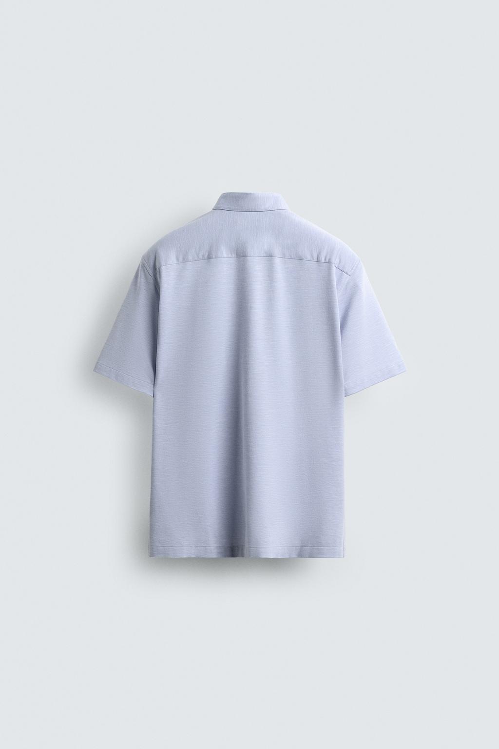 РУБАШКА SOFT CLASSIC FIT