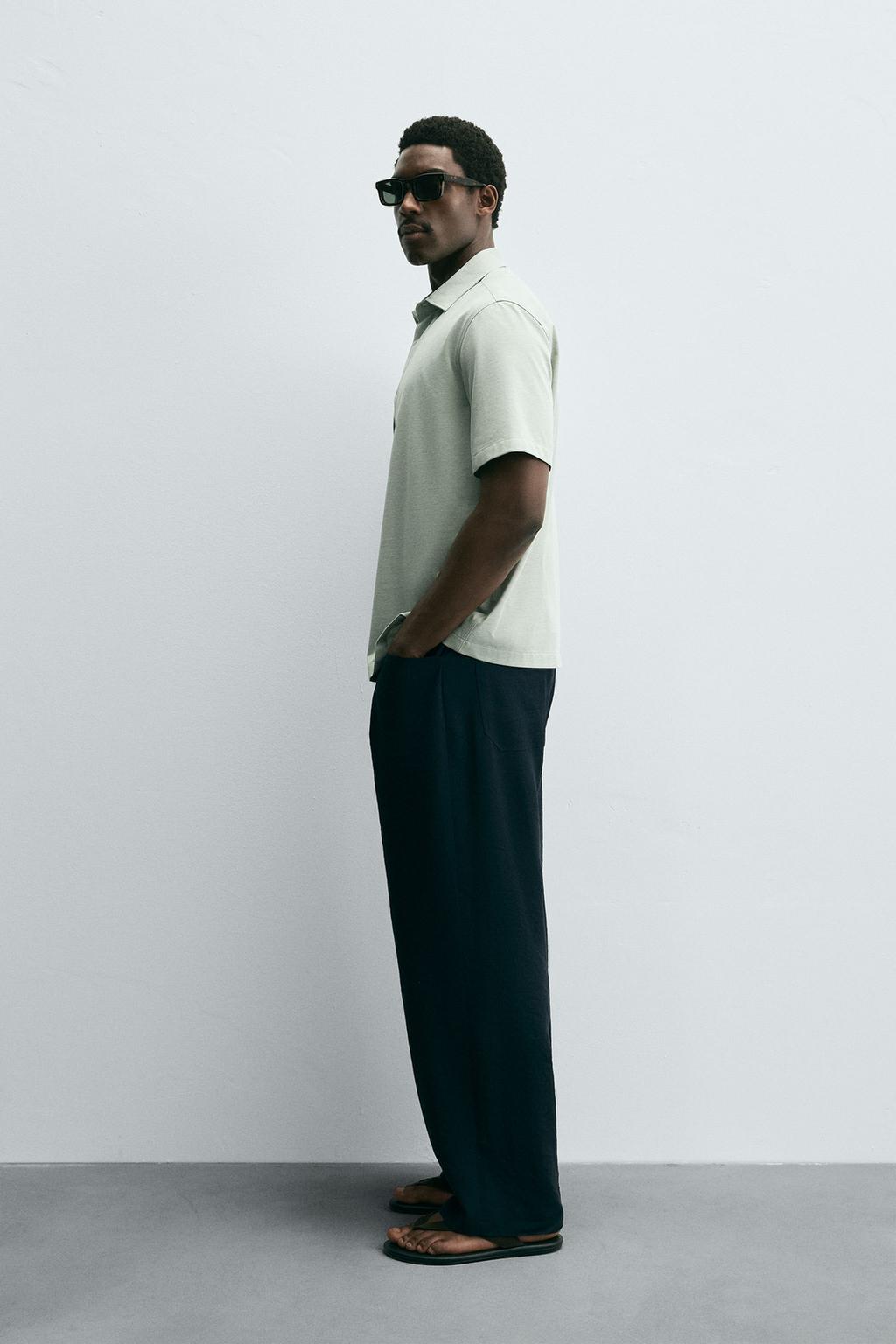 РУБАШКА SOFT CLASSIC FIT