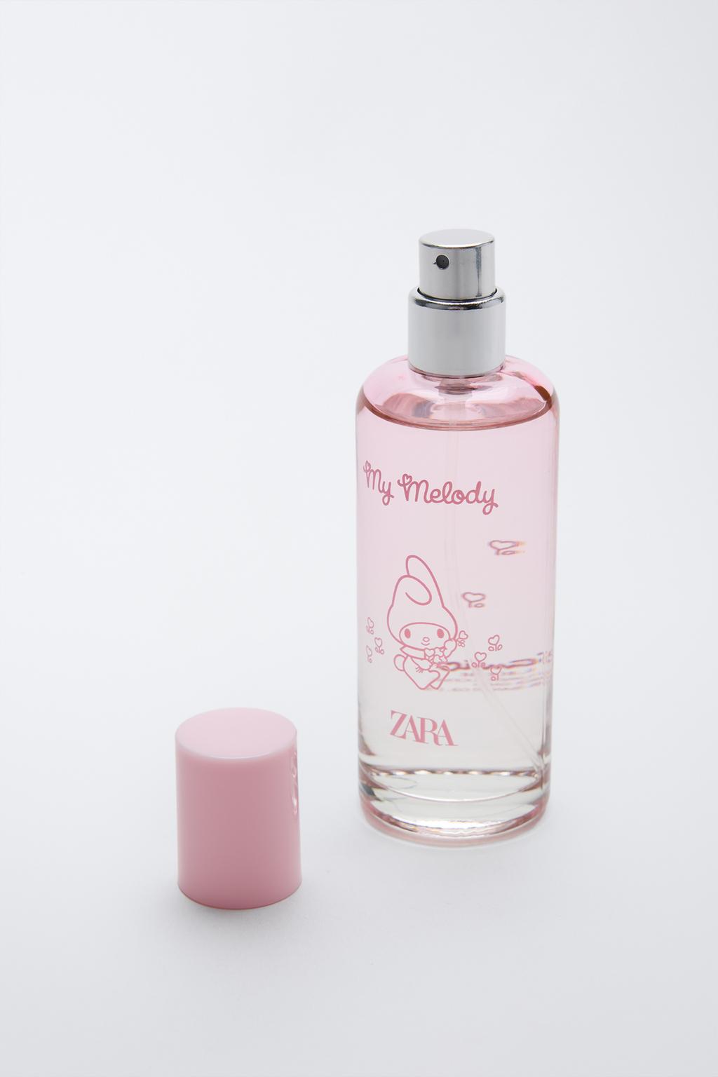 Духи my melody © sanrio edt 50 ml / 1.69 fl. oz.