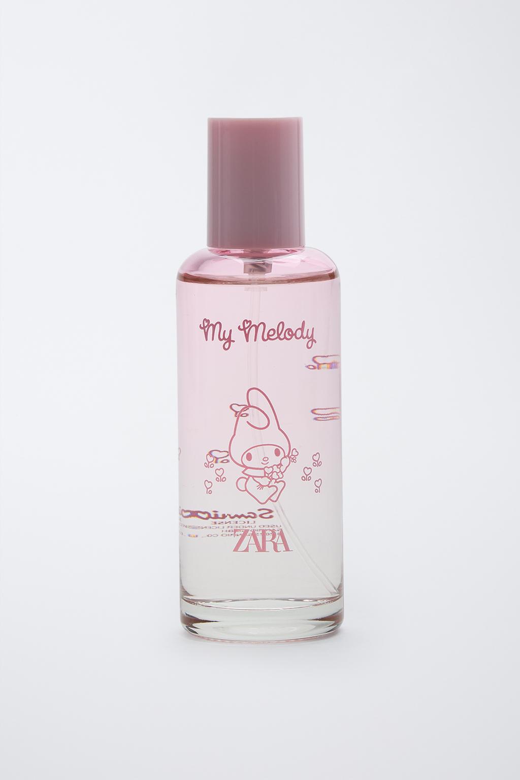 Духи my melody © sanrio edt 50 ml / 1.69 fl. oz.