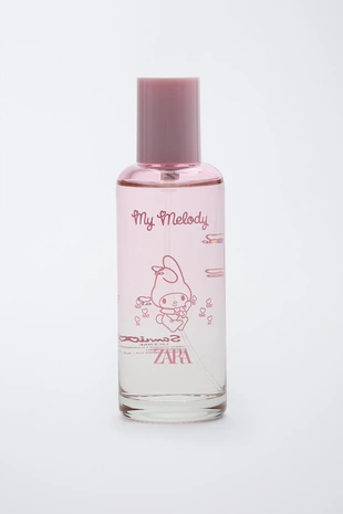 Духи MY MELODY © SANRIO EDT 50 ML- Заказать в России