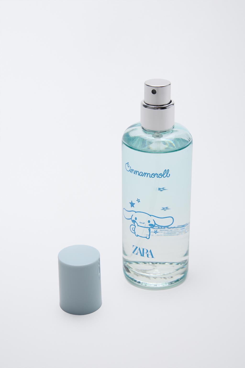 Духи Cinnamoroll © Sanrio Edt 50 мл