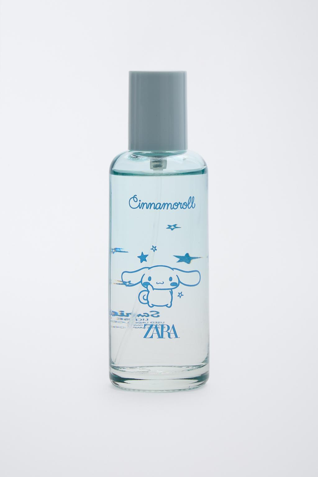 Духи cinnamoroll © sanrio объемом 50 мл (1,69 жидких унций)