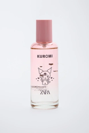 Духи KUROMI © SANRIO EDT 50 мл- Заказать в России