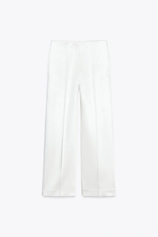 Атласные брюки — ZW COLLECTION- Заказать в России