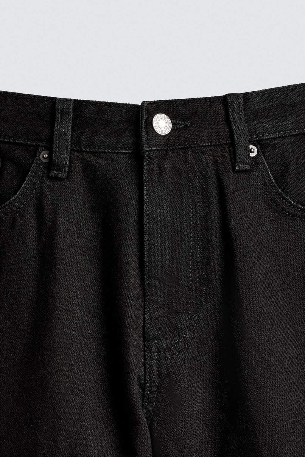 УКОРОЧЕННЫЕ ДЖИНСЫ SLIM FIT