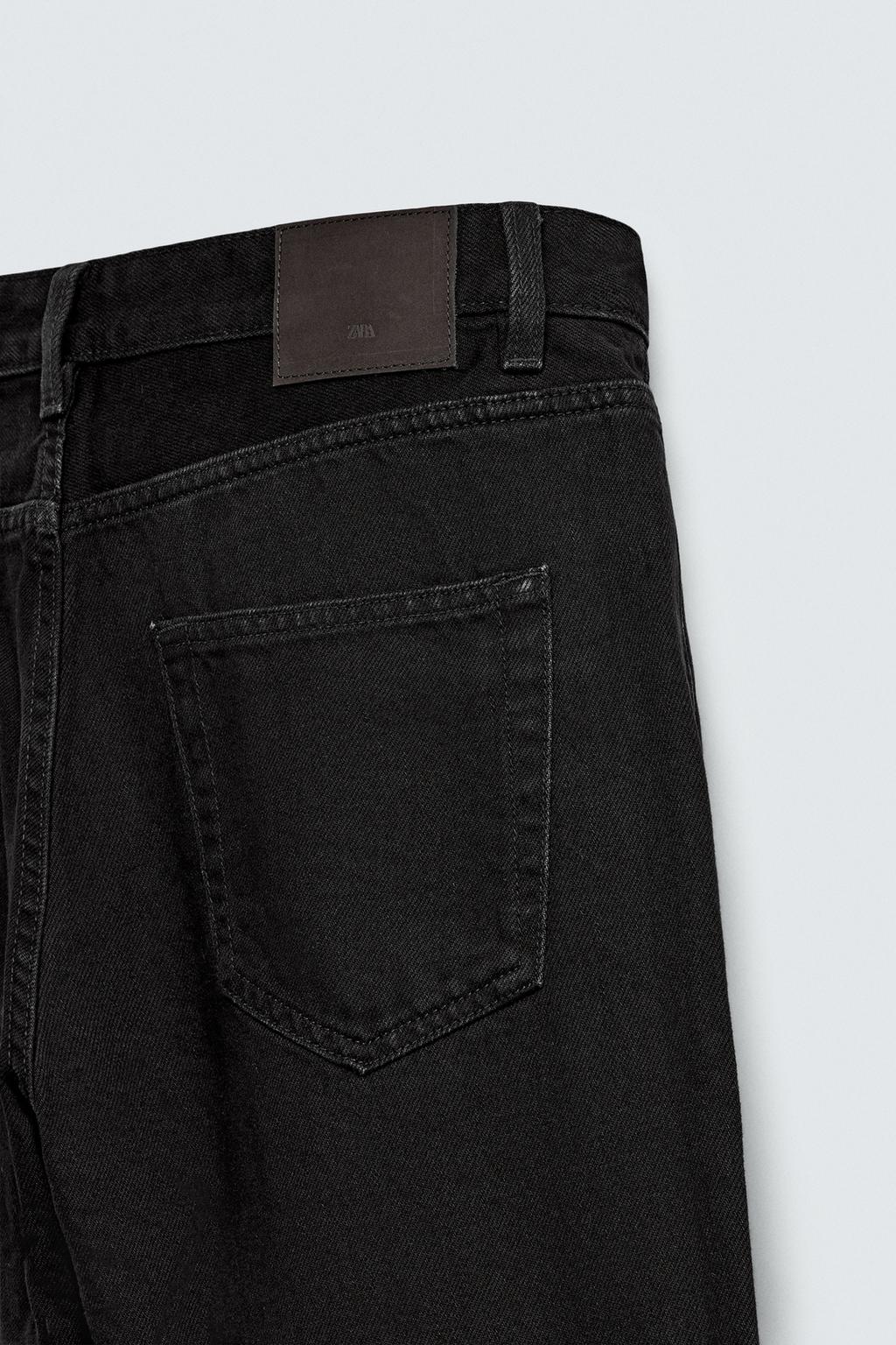 УКОРОЧЕННЫЕ ДЖИНСЫ SLIM FIT