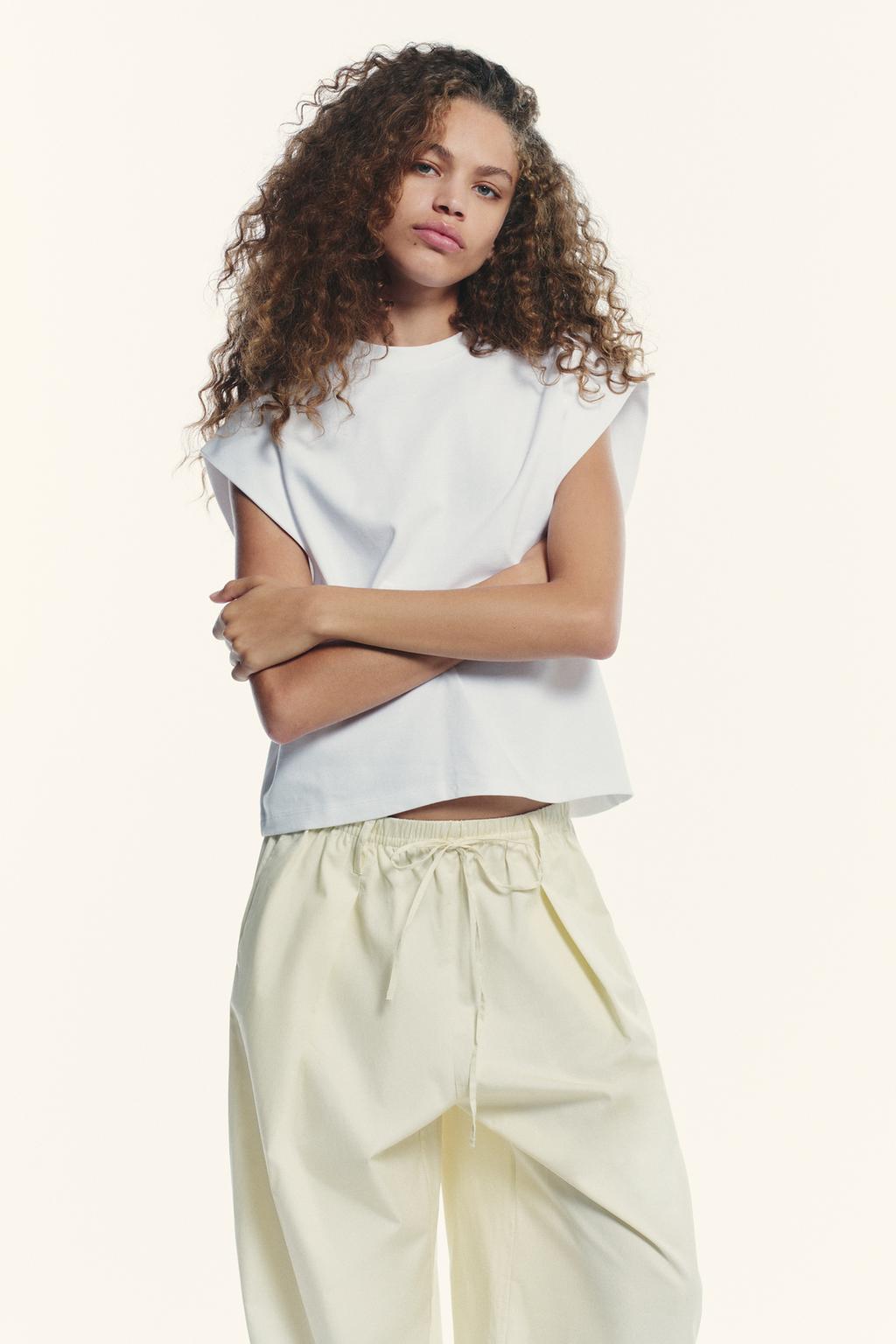 БРЮКИ-ПАЛАЦЦО