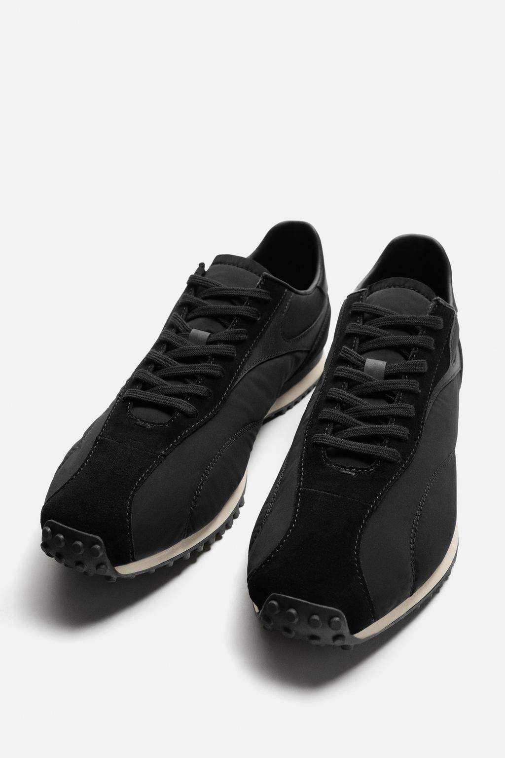 КРОССОВКИ NYLON LIMITED EDITION