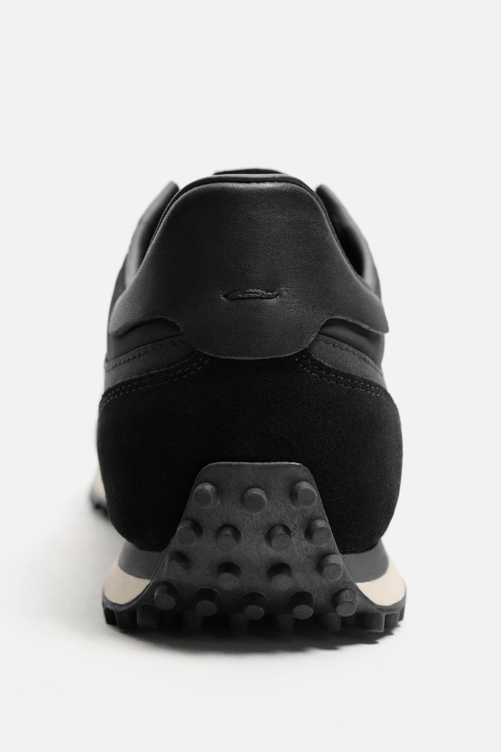 КРОССОВКИ NYLON LIMITED EDITION