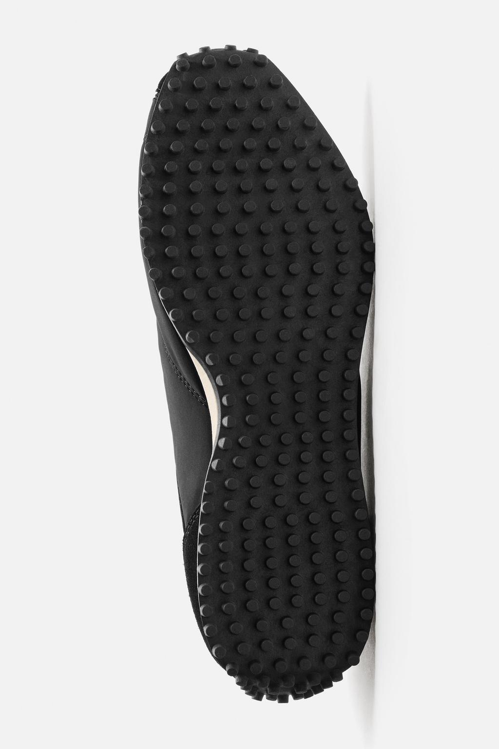 КРОССОВКИ NYLON LIMITED EDITION