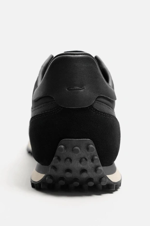 Black | 2375/620/800 - Zara Кроссовки NYLON LIMITED EDITION