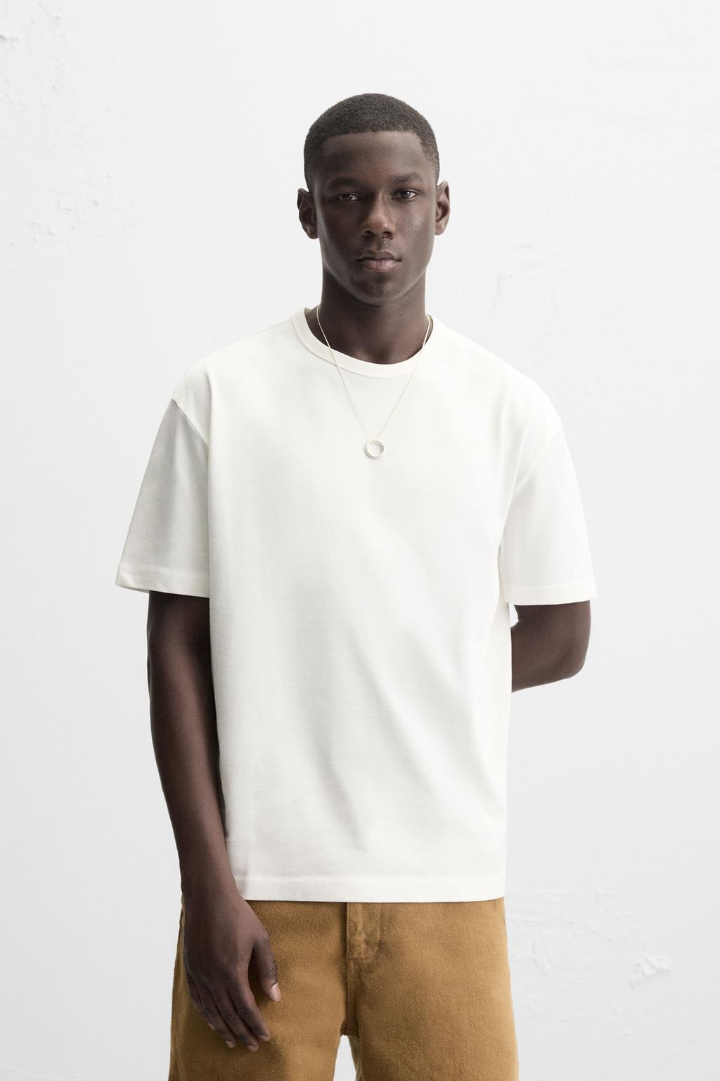 ФУТБОЛКА HEAVYWEIGHT REGULAR FIT