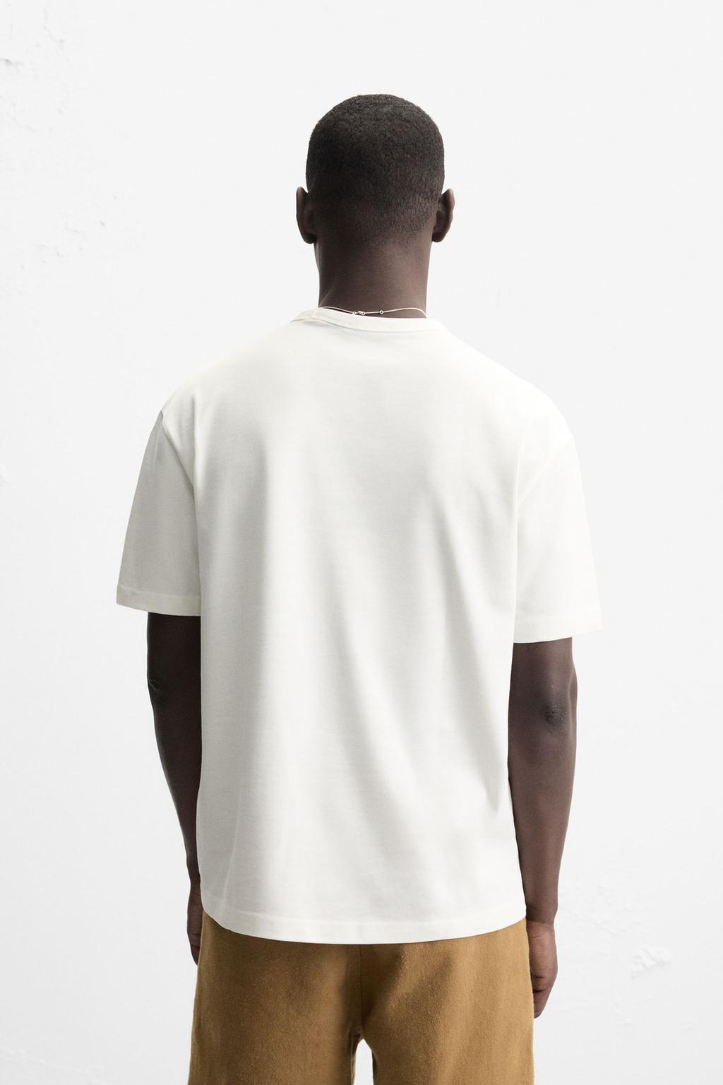 ФУТБОЛКА HEAVYWEIGHT REGULAR FIT
