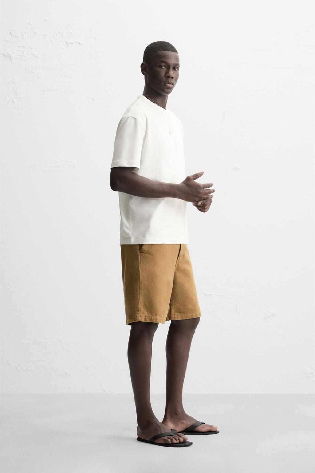 ФУТБОЛКА HEAVYWEIGHT REGULAR FIT