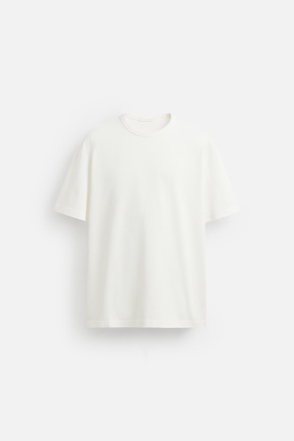 ФУТБОЛКА HEAVYWEIGHT REGULAR FIT