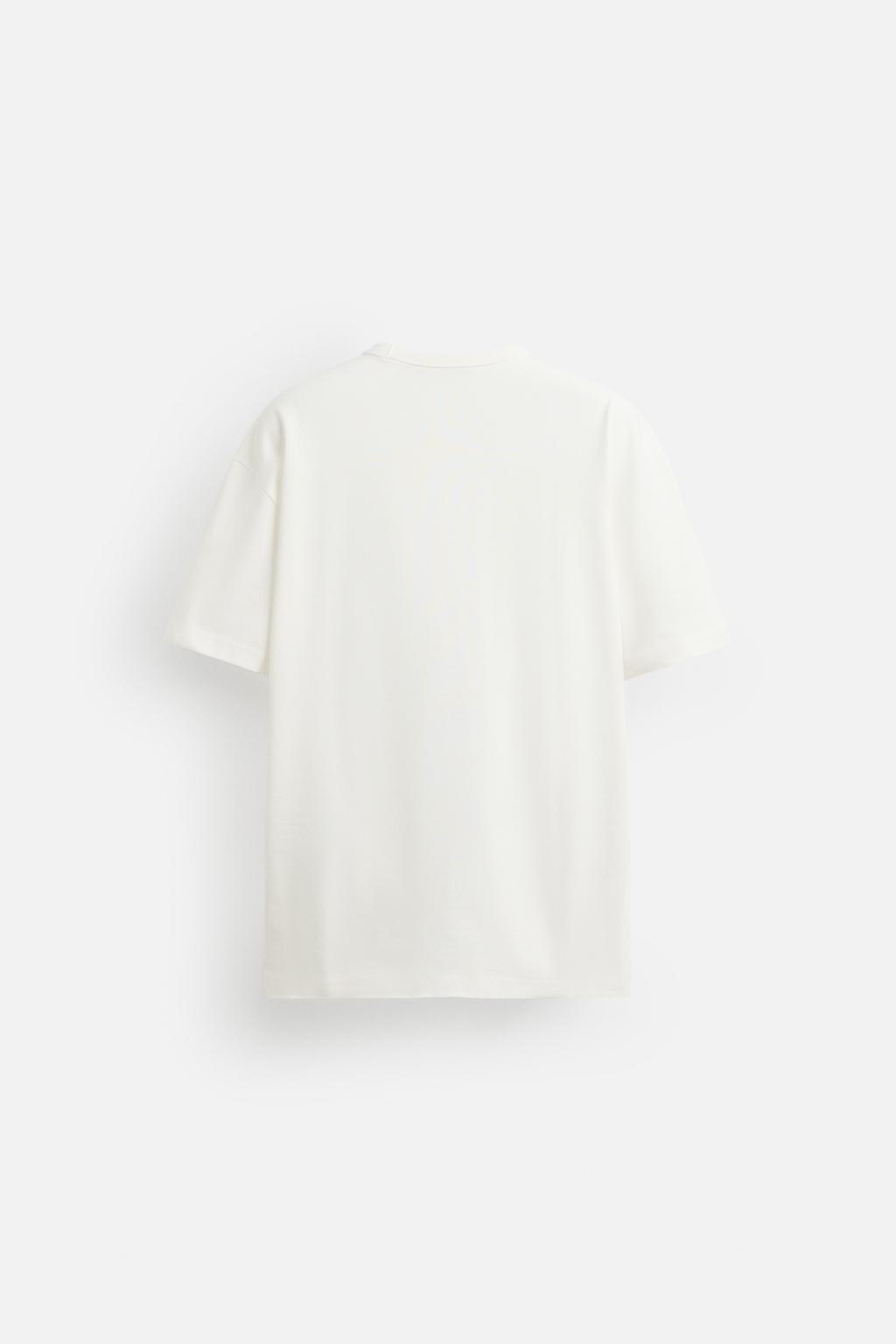 ФУТБОЛКА HEAVYWEIGHT REGULAR FIT