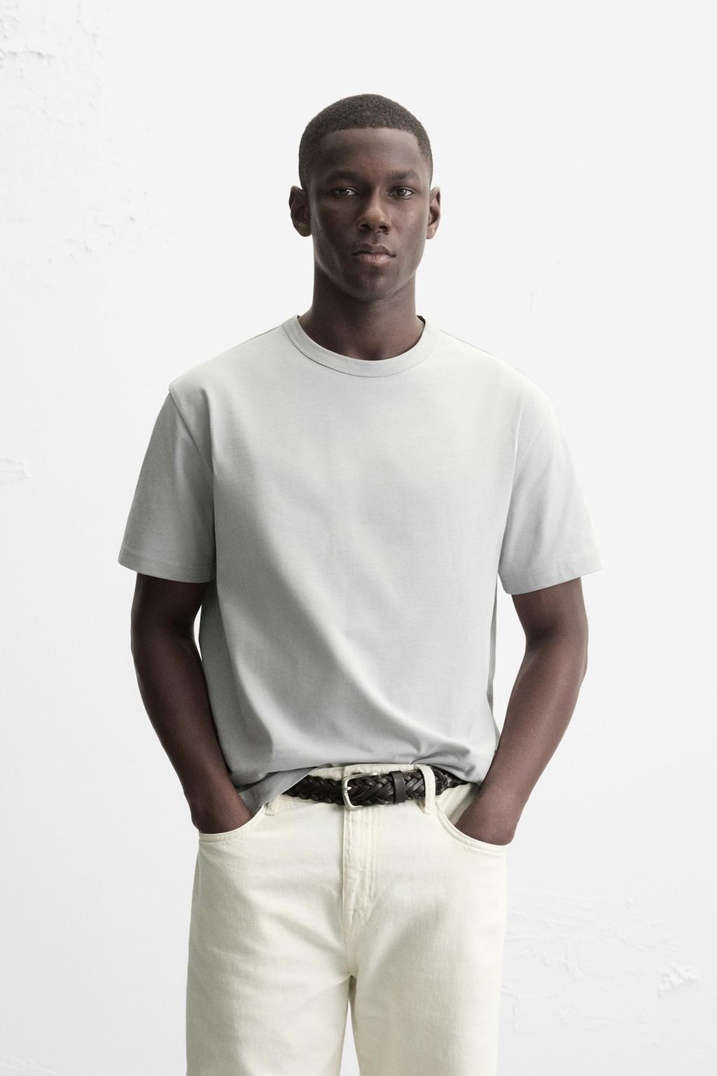 ФУТБОЛКА HEAVYWEIGHT REGULAR FIT