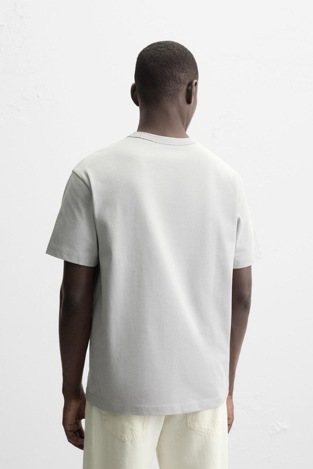 ФУТБОЛКА HEAVYWEIGHT REGULAR FIT
