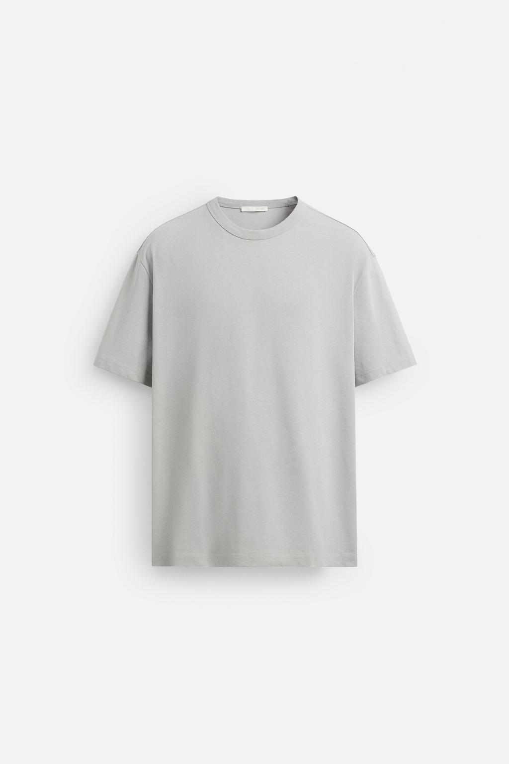 ФУТБОЛКА HEAVYWEIGHT REGULAR FIT