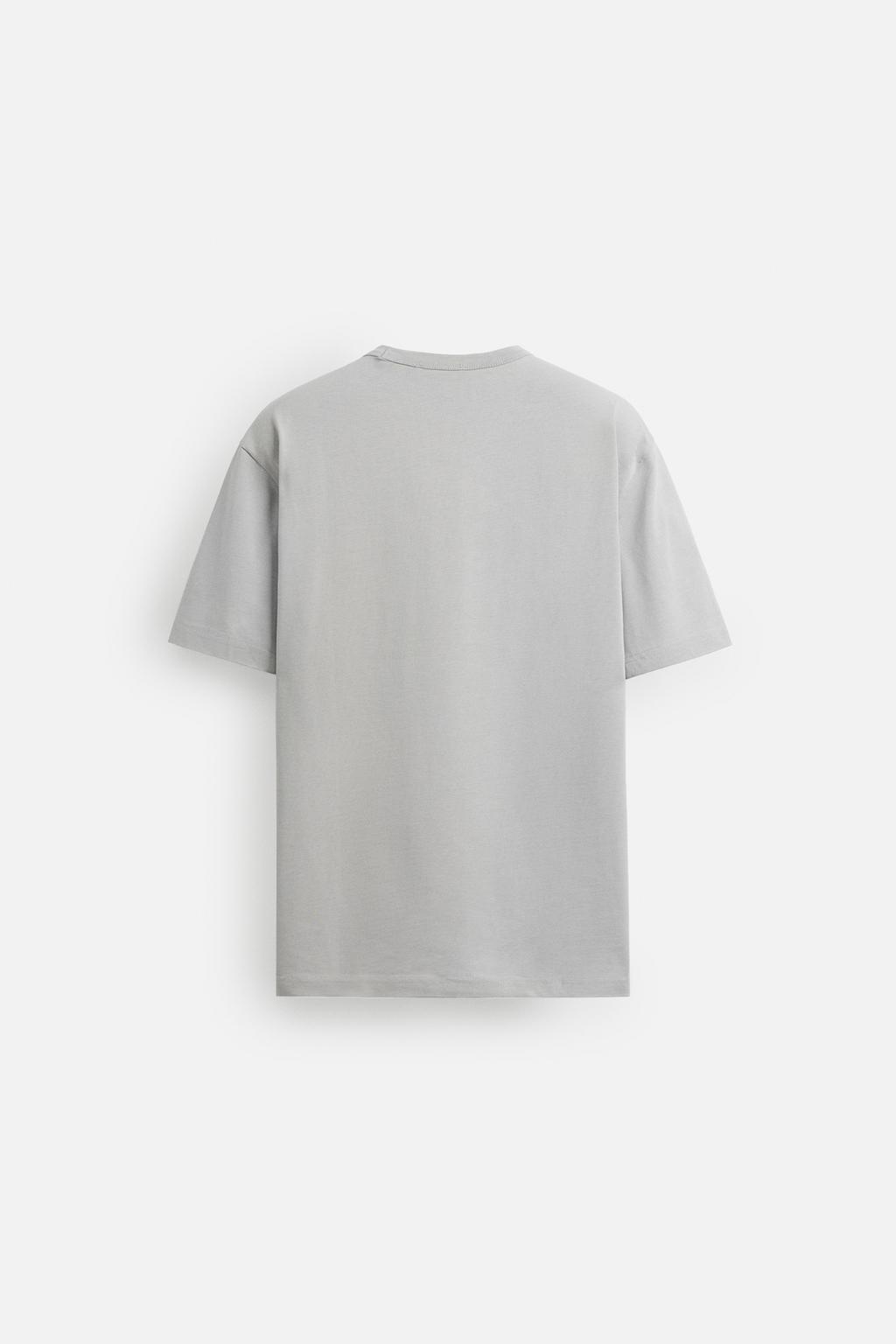 ФУТБОЛКА HEAVYWEIGHT REGULAR FIT